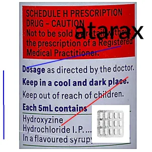 Acheter atarax 25mg